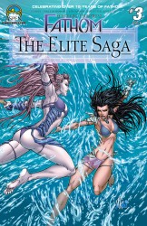 Fathom - The Elite Saga #03