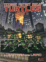 Teenage Mutant Ninja Turtles (Specials & Crossovers & Graphic Novels)