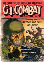 G.I. Combat Vol.1 #01-43