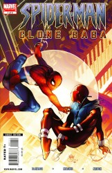 Spider-Man - The Clone Saga #01-06 Complete