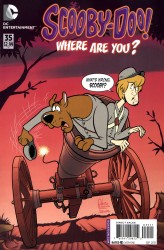 Scooby-Doo - Where Are You #35