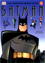 Batman Animated Series Guide