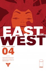 East of West #04