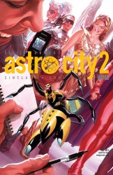 Astro City #02
