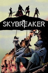 Skybreaker #03