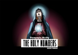 The Holy Numbers #3