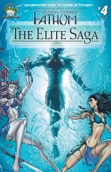 Fathom - The Elite Saga #04