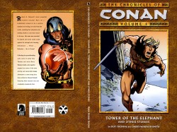 The Chronicles of Conan #01-19