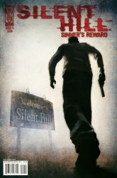 Silent Hill - Sinners Reward #01-04 Complete