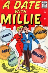 A Date with Millie Vol.2 #01-07 Complete