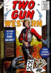 Two Gun Western Vol.2 #05-12