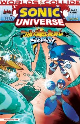 Sonic Universe #53