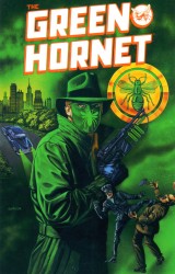 The Green Hornet (Volume 1) 1-14 series