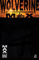 Wolverine MAX #09