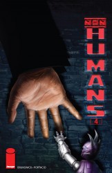 Non Humans #04