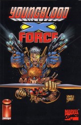 X-Force - Youngblood