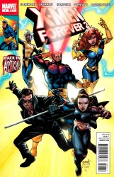 X-Men Forever 2 #01-16 Complete