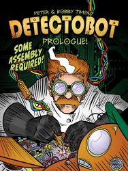 Detectobot #0