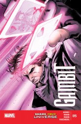 Gambit #15