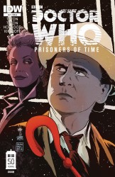 Doctor Who - Prisoners of Time #7