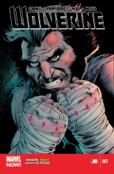 Wolverine #07