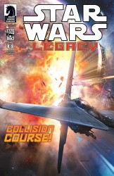 Star Wars - Legacy #05