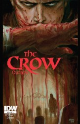 The Crow - Curare #02