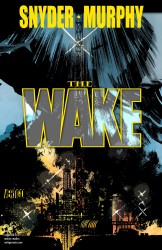 The Wake #03