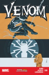 Venom #38