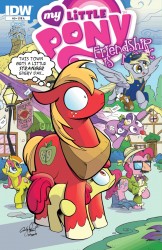 My Little Pony - Friendship Is Magic #9