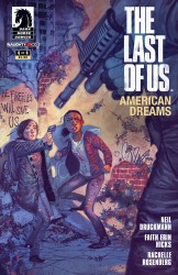The Last of Us - American Dreams #4