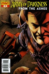 Army of Darkness (Volume 2) 1-27 series