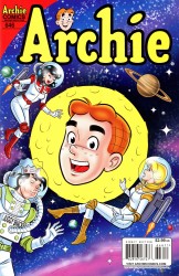 Archie #646