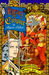 Heart of Empire (1-9 series) Complete