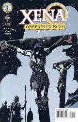Xena - Warrior Princess (1-8 series) Complete