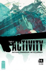 The Activity #14