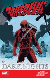 Daredevil - Dark Nights #3