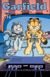 Garfield #16