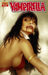 Vampirella #31