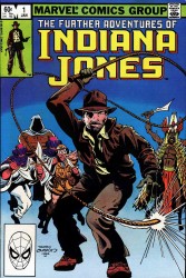 The further adventures of Indiana Jones (1-34 series) Complete