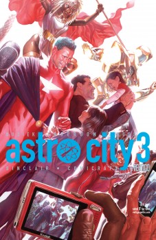 Astro City #03