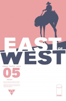 East of West #05