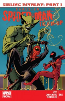 Superior Spider-Man Team-Up #02
