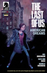 The Last of Us - American Dreams (1-4 series) Complete