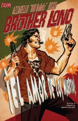 100 Bullets Brother Lono #3
