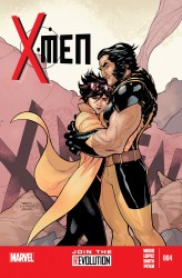 X-Men Vol.4 #04