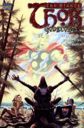 Thor - Godstorm (1-3 series) Complete