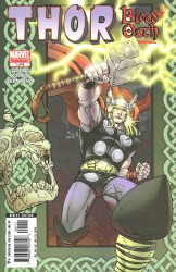 Thor - Blood Oath (1-6 series) Complete