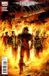 Chaos War - X-men #01-02 Complete