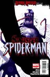 Dark Reign - Sinister Spider-Man #01-04 Complete